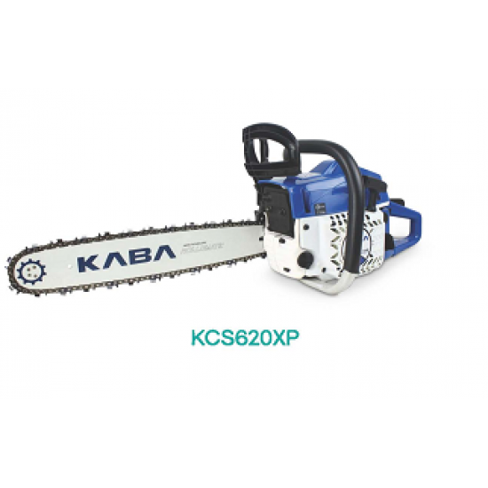 Chainsaw KCS620XP Chainsaw KCS620XP