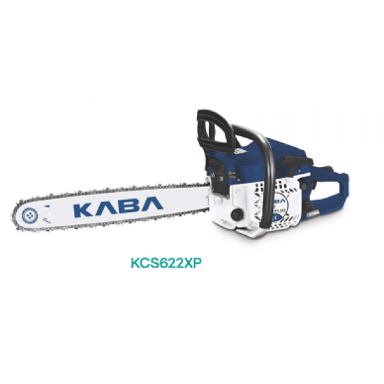 Chainsaw KCS622XP