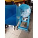 CHOPPER MACHINE C/W 6.5HP GIANT ENGINE