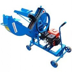 Chopper Machine C/w Petrol Engine 6.5Hp 