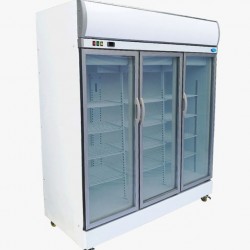 SNOW CHILLER (3 DOOR)