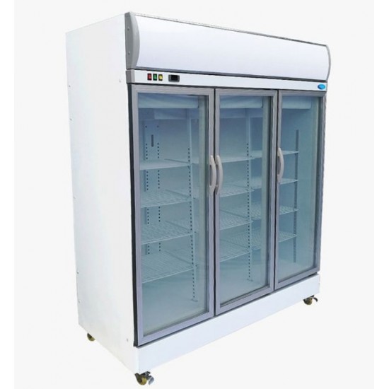 SNOW CHILLER (3 DOOR)
