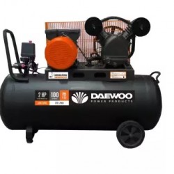 Air Compressor Daewoo DAC100