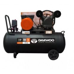 Air Compressor Daewoo DAC100