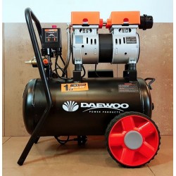 Air Compressor Daewoo