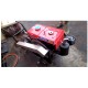 DIESEL ENGINE KUBOTA TYPE RK80(8HP) WITH PABOOL KOSHIN PUMP 2"