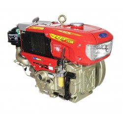 GOLDEN FLYING FISH DIESEL ENGINE RD120N