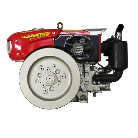 GOLDEN FLYING FISH DIESEL ENGINE RD120N