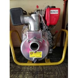 DIESEL ENGINE 2"(OSHIN ENGINE PUMP)