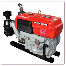 VIKYNO DIESEL ENGINE EV2600