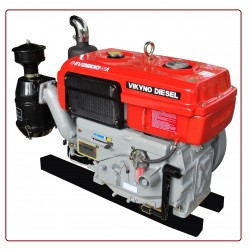 VIKYNO DIESEL ENGINE EV2600