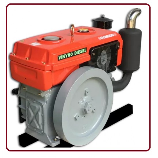 VIKYNO DIESEL ENGINE EV2600