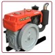 VIKYNO DIESEL ENGINE EV2600