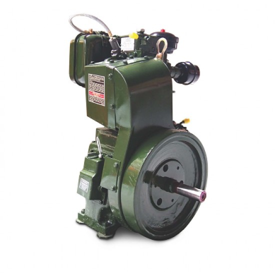 Diesel Engine (Delta)