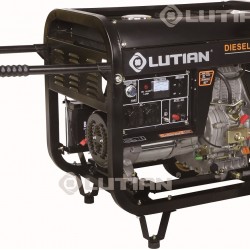 Lutian Diesel Generator 7GF-ME