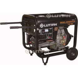 Lutian Diesel Generator 7GF-ME