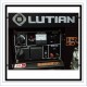 Lutian Diesel Generator 7GF-ME