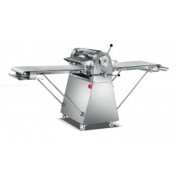 Food Processing Machine(Dough Sheeter-LSP-520)