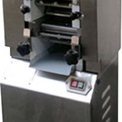 Dough sheeter&Noodle machine MT-25