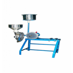 Edible Pulp Grinding Machine PMJ-12 Edible Pulp Grinding Machine PMJ-12