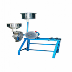 Edible Pulp Grinding Machine PMJ-12