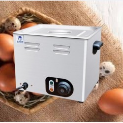 HINCO EGG BOILED MACHINE