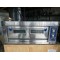 ELECTRIC OVEN 1 DOOR 2 TRAY