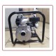 ESACO GASOLINE ENGINE WP20 C/W WATER PUMP 2"