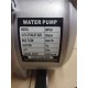 ESACO GASOLINE ENGINE WP20 C/W WATER PUMP 2"