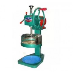 Electric ice shaving machine with motor(Gear type)