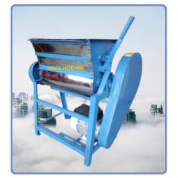 HINCO FLOUR MIXER 18" C/W 1HP MOTOR