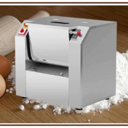FLOUR MIXER HORIZONTAL DOUGH MIXER 25KG (HWT25)