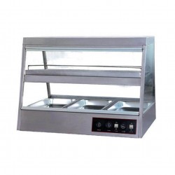 Food Display Warmer-SCP-1100