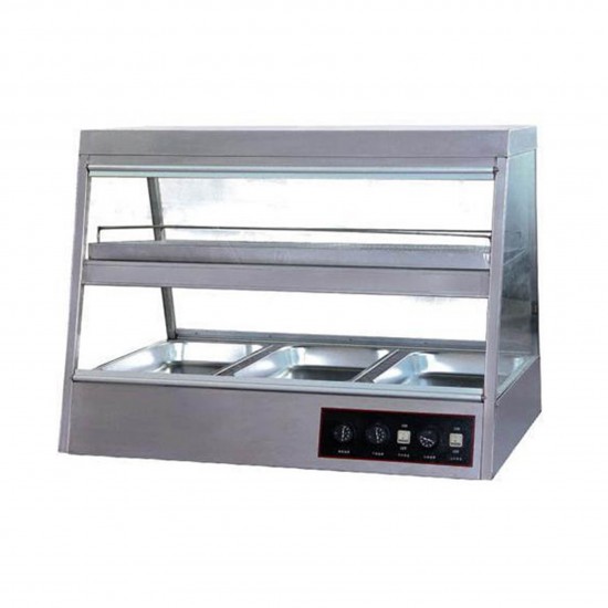 Food Display Warmer-SCP-1100