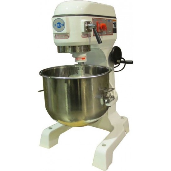 HINCO UNIVERSAL MIXER B30-A C/W STD ACCS