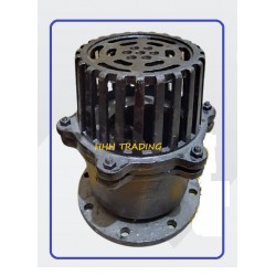 CAST IRON FOOT VALVE 8 INCH, 10 INCH, 12 INCH