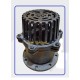CAST IRON FOOT VALVE 8 INCH, 10 INCH, 12 INCH
