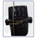CAST IRON FOOT VALVE 8 INCH, 10 INCH, 12 INCH