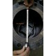 CAST IRON FOOT VALVE 8 INCH, 10 INCH, 12 INCH