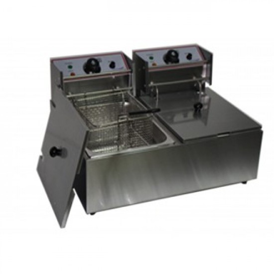 Fryer (Electric) - EF-85