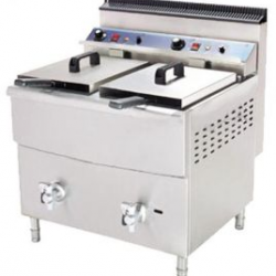 Gas Fryer - GF-182P