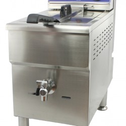 Gas Fryer - GF-181P