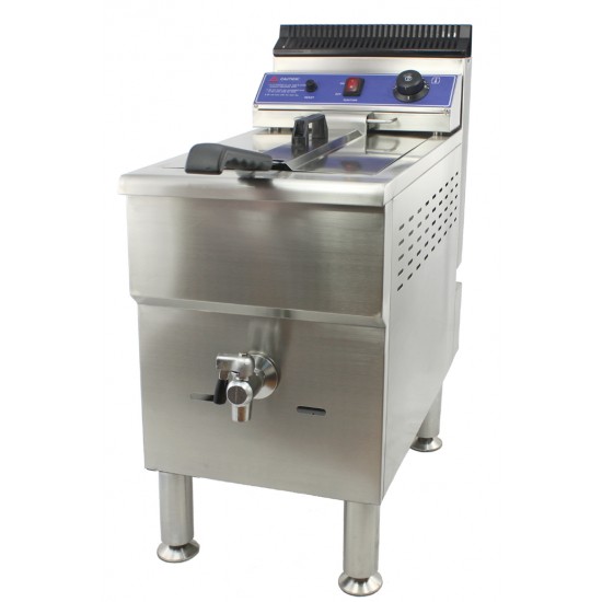 Gas Fryer - GF-181P