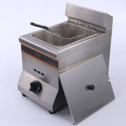 Gas Fryer - HY-71