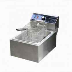 Fryer (Electric) - HY-81