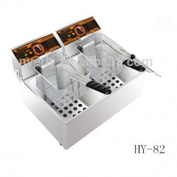 Fryer (Electric) - HY-82