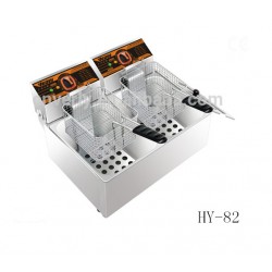 Fryer (Electric) - HY-82