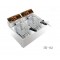 Fryer (Electric) - HY-82