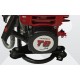FJM TB33 BRUSH CUTTER C/W STD ACCS(DE START)