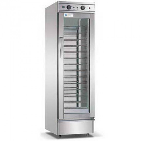 Proover  FX - 12B S/S